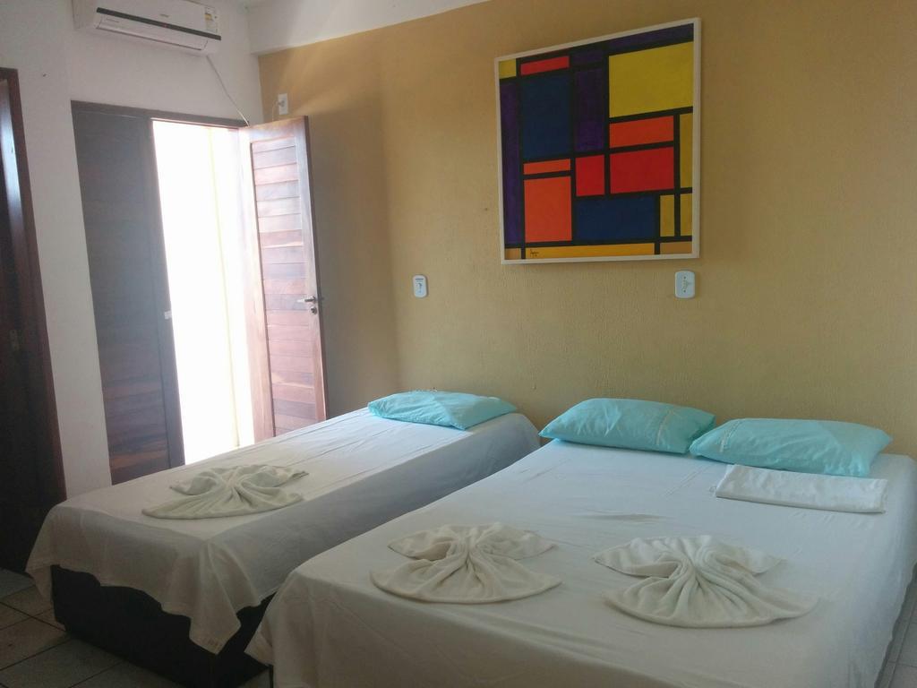 Hotel Rio Preguicas Barreirinhas Cameră foto