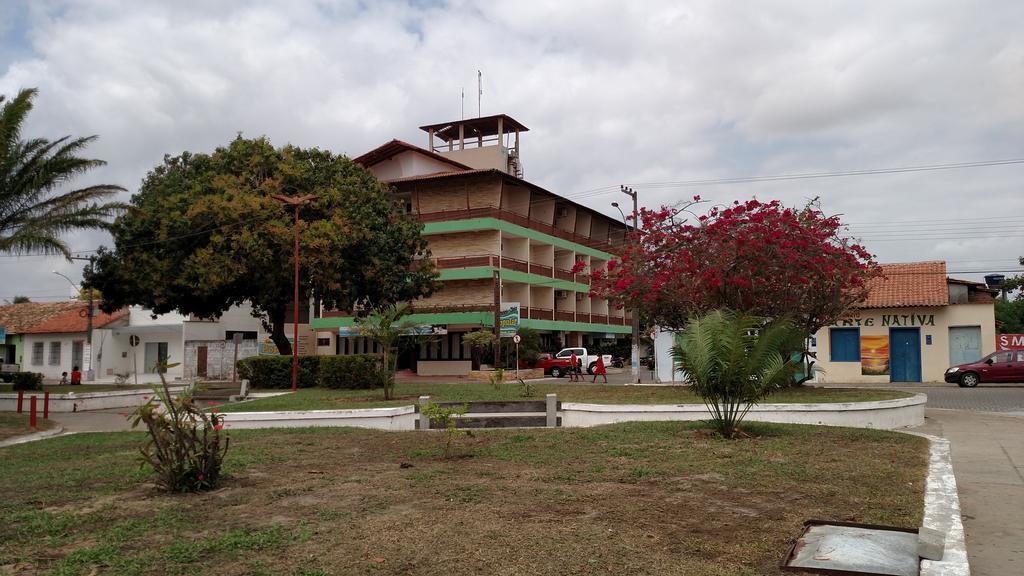 Hotel Rio Preguicas Barreirinhas Exterior foto