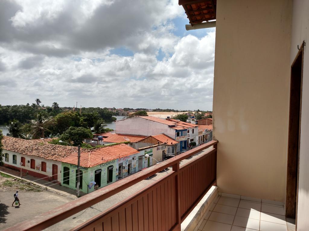 Hotel Rio Preguicas Barreirinhas Exterior foto